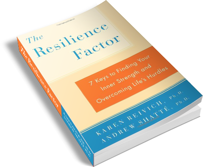 Resilience Factor